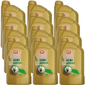 Petro Time Gear 90 Numara Asansör ve Şanzıman Dişli Yağı 12 x 1 Litre thumbnail 1