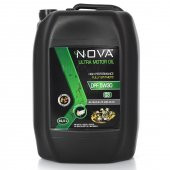 Nova 5W-30 10.5 Litre Tam Sentetik Motor Yağı -ACEA C3 -DPF - 2