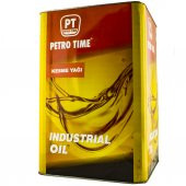 Petro Time Susuz Metal Kesme ve Soğutma Yağı 16 Litre Teneke - 1