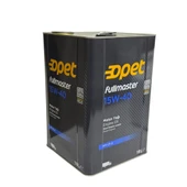 Opet Fullmaster 15w40 18L Teneke Motor Yağı API CF-4/CF thumbnail 3