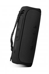 Powerway Boom Taşınabilir Ses Bombası Kablosuz Bluetooth Hoparlör Speaker Yüksek Ses Çoklu Bağlantı - 1