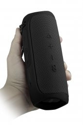 Powerway Boom Taşınabilir Ses Bombası Kablosuz Bluetooth Hoparlör Speaker Yüksek Ses Çoklu Bağlantı - 2