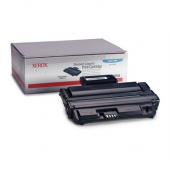 XEROX 106R01374( D5 ) SİYAH ORJİNAL TONER - 1