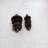 ŞANZIMAN KOMPLE MONDIAL SFC - 2