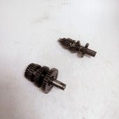 ŞANZIMAN KOMPLE MONDIAL SFC - 4