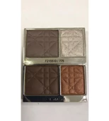 DIOR DIORSHOW 2 COLOUR EYE SHADOW REFILL 695 - 1
