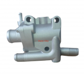 Ford Escort Termostat Gövdesi Döküm CLX 1991-2001 - 2