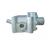 Ford Escort Termostat Gövdesi Döküm CLX 1991-2001 - 4