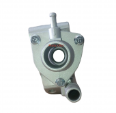 Ford Escort Termostat Gövdesi Döküm CLX 1991-2001 - 5