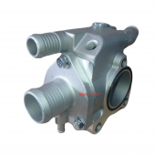 Ford Mondeo Termostat Gövdesi Döküm 1993-2001 - 1