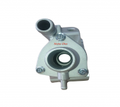 Ford Mondeo Termostat Gövdesi Döküm 1993-2001 - 3