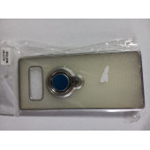 ASLANTİC SAMSUNG NOTE 8 YÜZÜKLÜ SLIKON KILIF - 2