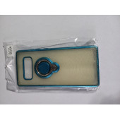 ASLANTİC SAMSUNG NOTE 8 YÜZÜKLÜ SLIKON KILIF - 3