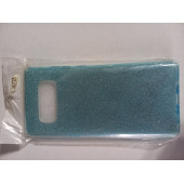 ASLANTİC SAMSUNG NOTE 8 SİMLİ SLİKON KILIF MAVİ - 1