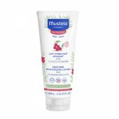 Mustela Çok Hassas Ciltler için Vücut Losyonu 200 ml - 1