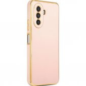 Huawei Nova Y70 Kılıf Zore Bark Kapak - 4