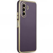 Huawei Nova Y70 Kılıf Zore Bark Kapak - 6
