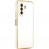 Huawei Nova Y70 Kılıf Zore Bark Kapak - 7
