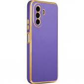 Huawei Nova Y70 Kılıf Zore Bark Kapak - 11