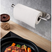 PROFİL SİYAH METAL SOLO RULO HAVLULUK - YAPIŞKANLI PEÇETELİK-M4 - 3