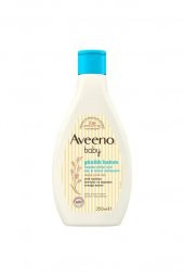 AVEENO Baby Günlük Bakım Saç ve Vücut Şampuanı 250 ml - 1