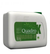 Quadro-K | Potasyum Tiyo Sülfat 20 litre - 1