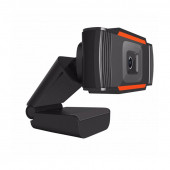 POWERMASTER PM-3886 HD-720P MİKROFONLU WEB KAMERA thumbnail 2