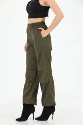 Paraşüt model Bayan pantolon 52254 - 1