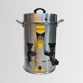 Remta REM-R11 60 Bardak Standart Çay Makinesi Semaver 7 LT - 1