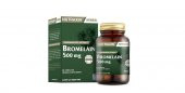 Nutraxin Bromelain 60 Tablet - 2
