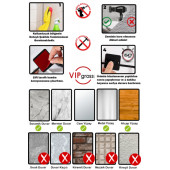 Kağıt Rulo Havluluk, Peçetelik, Yapışkanlı Tasarım, Banyo Askısı / SİYAH - M3 - 2
