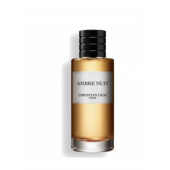 Christian Dior Ambre Nuit Edp unisex Parfüm 125 Ml - 1