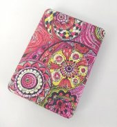 Ayna Taşınabilir Cep Çanta Makyaj Büyüteç Ayna Dikdörtgen Ayna 13933 - 2