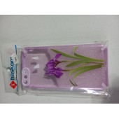 ASLANTİC İPHONE 7,8 PLUS RENKLİ DESENLİ KILIF - 1