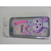 ASLANTİC İPHONE 7,8 PLUS RENKLİ DESENLİ KILIF - 2