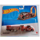 Hot Wheels Kamyonlar - Haulin Class - 2