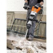 AEG PN 11 E 1700 W Pneomatik Kırıcı Delici 11.8 KG - 2