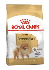 Royal Canin Pomeranian Yetişkin Köpek Maması 3 Kg - 1