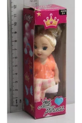 Parmak Bebek tekli thumbnail 2