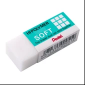 Pentel Hi-Polymer Small Soft Silgi / Zes-05 - 1