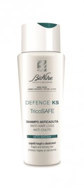 BioNike Defence Ks Anti - Hair Loss Shampoo 200ml - 1