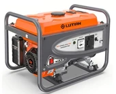 Lutian LT3900N-4 3kW İpli Benzinli Jeneratör - 1