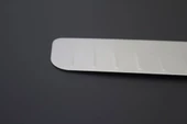 OMSA Opel Astra H SW Krom Arka Tampon Eşiği 2004-2009 Arası - 3