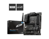 MSI PRO Z790-P WIFI DDR5 7000MHZ(OC) M.2 ATX 1700p - 1