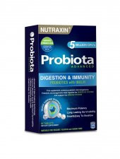Nutraxin Probiota Advanced 60 Tablet thumbnail 2