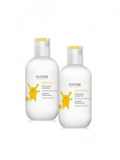 Babe Pediatrik Ekstra Yumuşak Şampuan 200 ml 2 Adet - 1