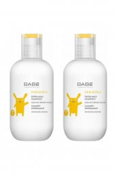 Babe Pediatrik Ekstra Yumuşak Şampuan 200 ml 2 Adet - 2
