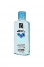 Fonex Gençlik Kolonyası-160ml-blue - 1