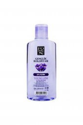 Fonex Gençlik Kolonyası-160ml-purple - 1