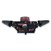Mercedes Sprinter B901-904 1996-2006 Sinyal Silecek Kolu A0015404645 - 3